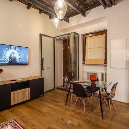 Casa Leonetto Apartment Roma Exterior foto