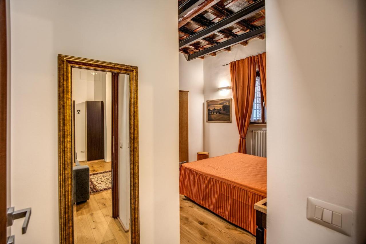 Casa Leonetto Apartment Roma Exterior foto