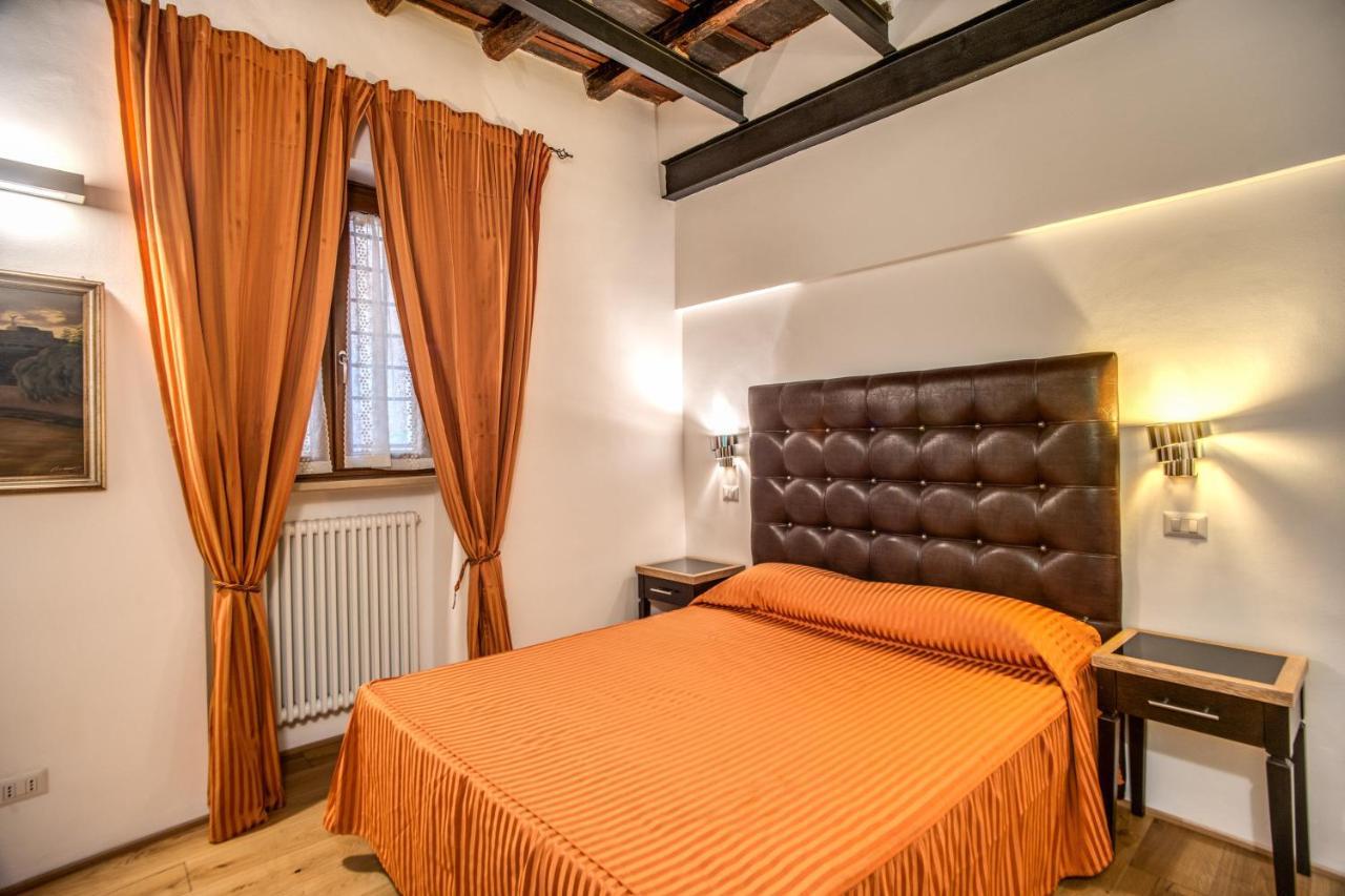 Casa Leonetto Apartment Roma Exterior foto