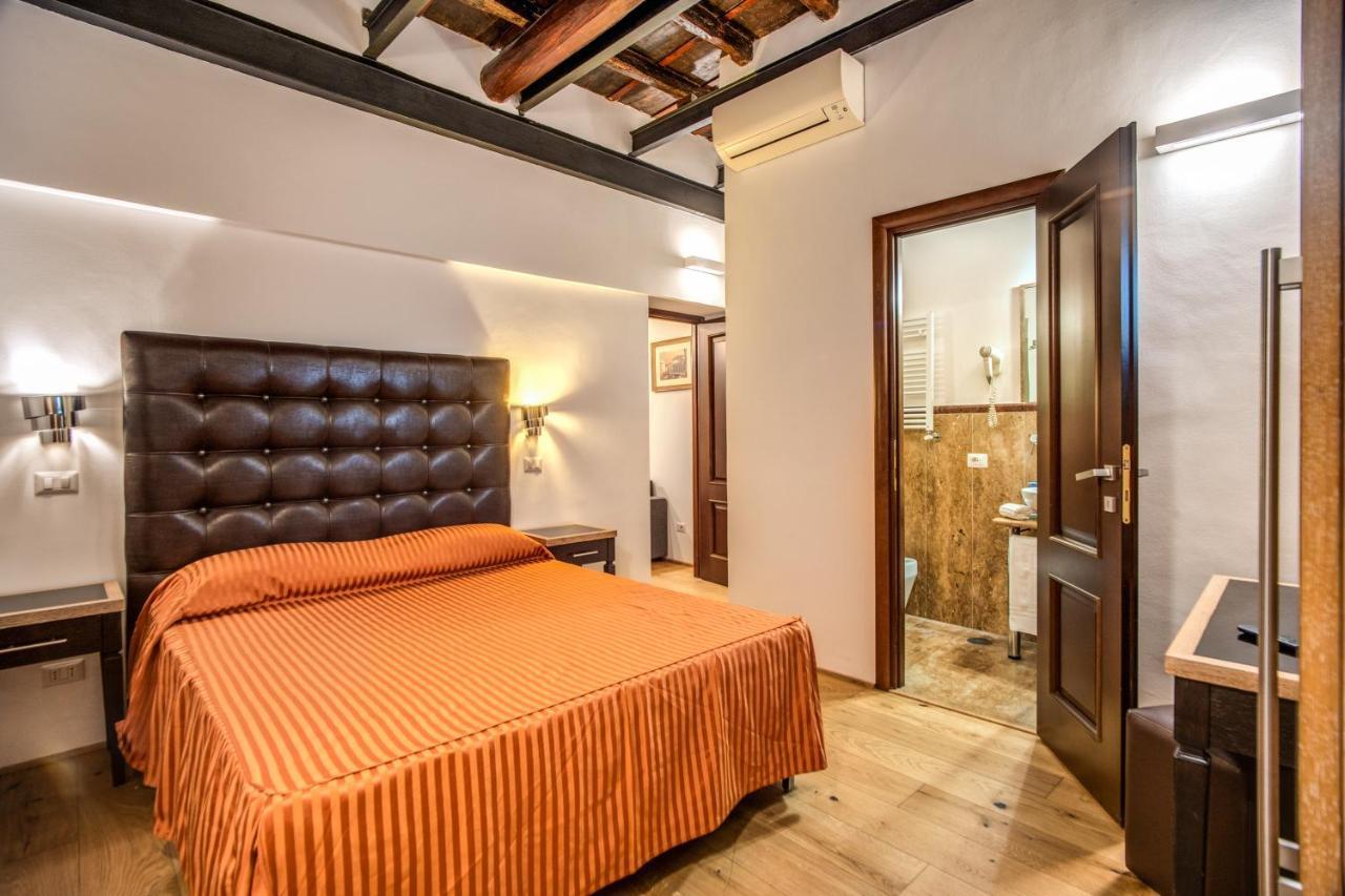 Casa Leonetto Apartment Roma Exterior foto