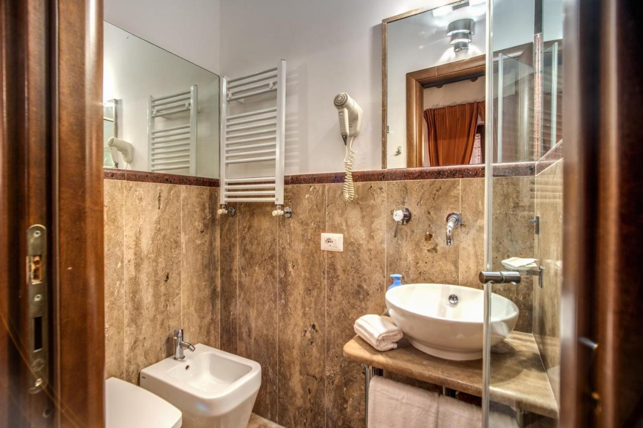 Casa Leonetto Apartment Roma Exterior foto