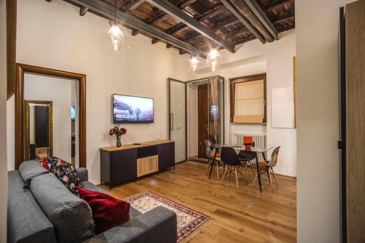 Casa Leonetto Apartment Roma Exterior foto